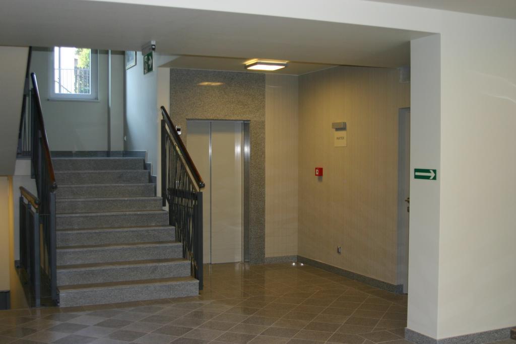 Apartament z Ogrodem Bad Altheide Exterior foto