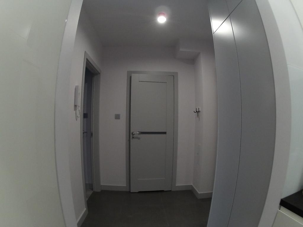 Apartament z Ogrodem Bad Altheide Exterior foto