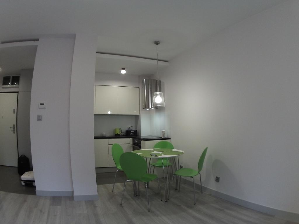 Apartament z Ogrodem Bad Altheide Exterior foto