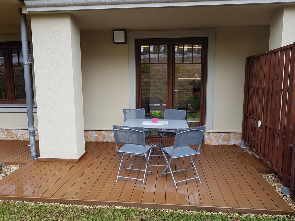 Apartament z Ogrodem Bad Altheide Exterior foto