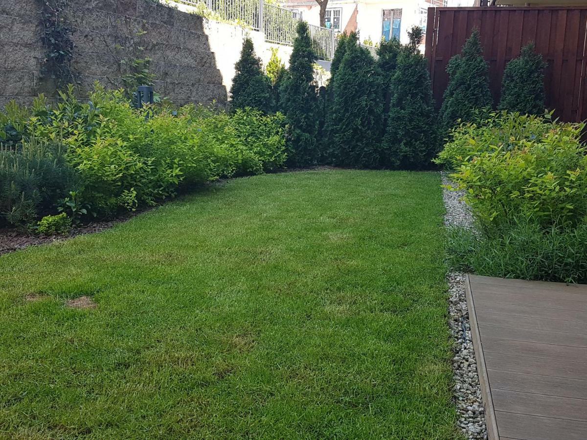Apartament z Ogrodem Bad Altheide Exterior foto