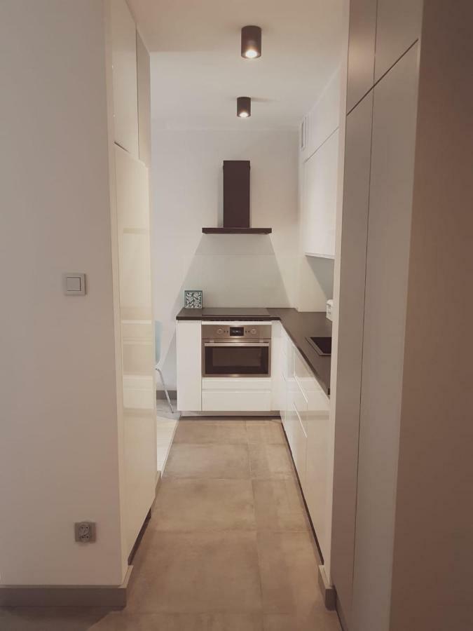 Apartament z Ogrodem Bad Altheide Exterior foto