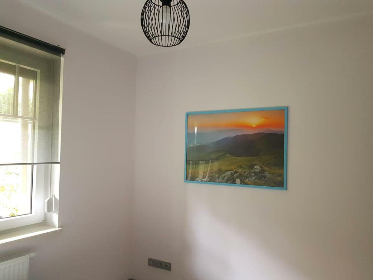 Apartament z Ogrodem Bad Altheide Exterior foto